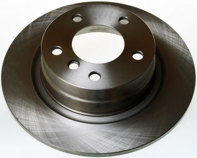 Brake Disc DENCKERMANN B130420