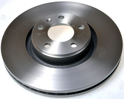 Brake Disc DENCKERMANN B130479