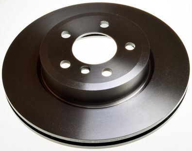 Brake Disc DENCKERMANN B130492