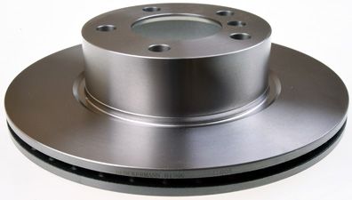 Brake Disc DENCKERMANN B130673