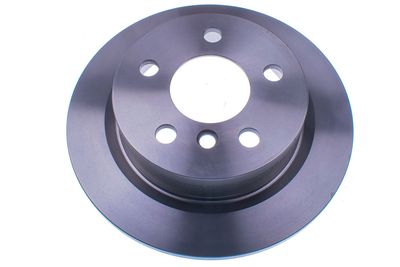 Brake Disc DENCKERMANN B130735