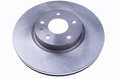 Brake Disc DENCKERMANN B130748