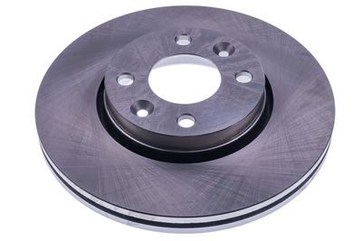 Brake Disc DENCKERMANN B130780