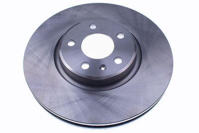 Brake Disc DENCKERMANN B130794