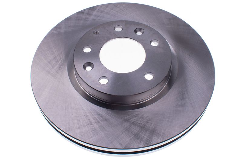 DENCKERMANN B130798 Brake Disc