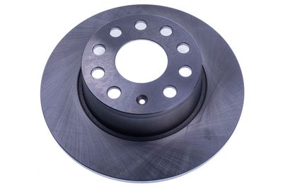 Brake Disc DENCKERMANN B130847