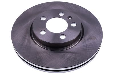 Brake Disc DENCKERMANN B130848