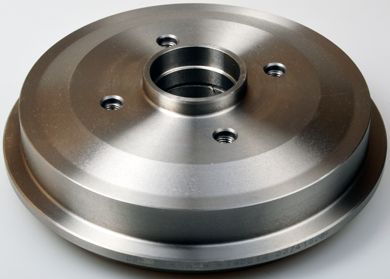 DENCKERMANN B140014 Brake Drum