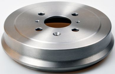 DENCKERMANN B140035 Brake Drum