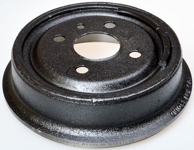 Brake Drum DENCKERMANN B140038