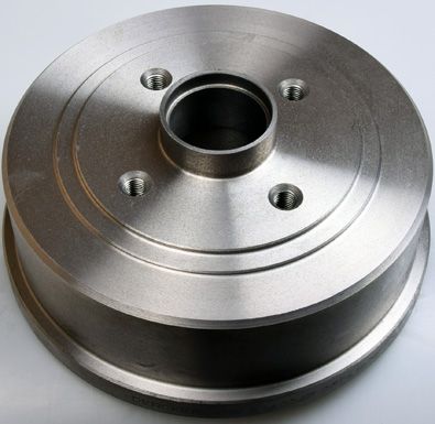 DENCKERMANN B140045 Brake Drum