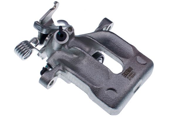 DENCKERMANN B190091L Brake Caliper