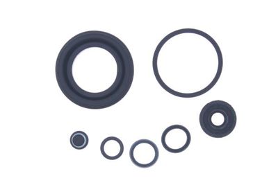 Repair Kit, brake caliper DENCKERMANN B200001