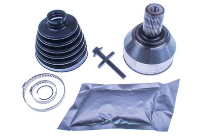 Joint Kit, drive shaft DENCKERMANN C120350