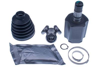 Joint Kit, drive shaft DENCKERMANN C120595