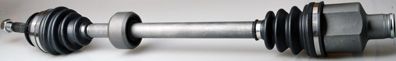 Drive Shaft DENCKERMANN C120998