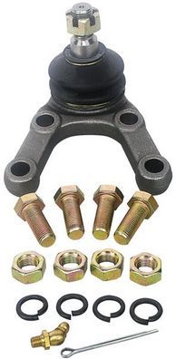 Ball Joint DENCKERMANN D110042