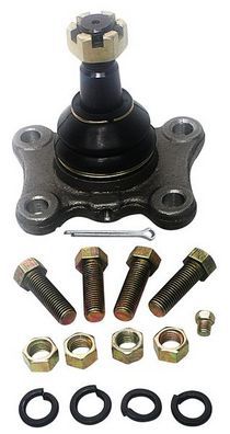 DENCKERMANN D110142 Ball Joint