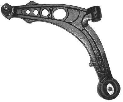 Control/Trailing Arm, wheel suspension DENCKERMANN D120079