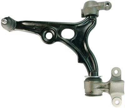 DENCKERMANN D120096 Control/Trailing Arm, wheel suspension