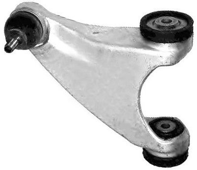 Control/Trailing Arm, wheel suspension DENCKERMANN D120157