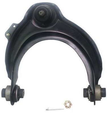 Control/Trailing Arm, wheel suspension DENCKERMANN D120241