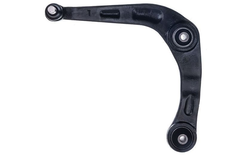 DENCKERMANN D120662 Control/Trailing Arm, wheel suspension