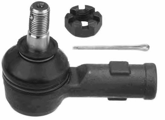 DENCKERMANN D130035 Tie Rod End