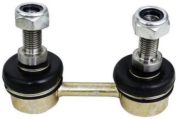 DENCKERMANN D140042 Link/Coupling Rod, stabiliser bar