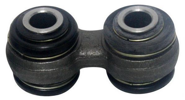 DENCKERMANN D140075 Link/Coupling Rod, stabiliser bar