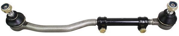 DENCKERMANN D180106 Tie Rod