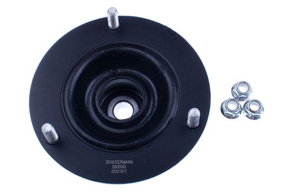 DENCKERMANN D600083 Repair Kit, suspension strut support mount