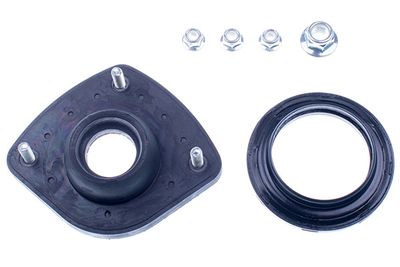 Repair Kit, suspension strut support mount DENCKERMANN D600095