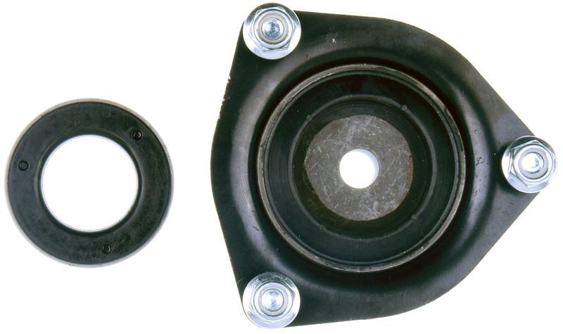 DENCKERMANN D600107 Repair Kit, suspension strut support mount