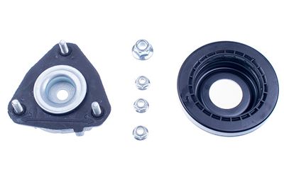 Repair Kit, suspension strut support mount DENCKERMANN D600170