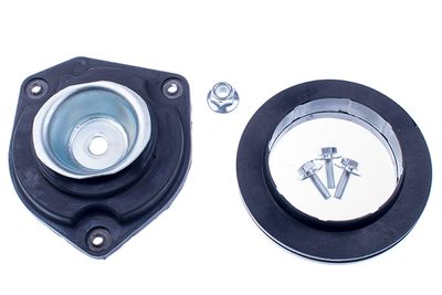 Repair Kit, suspension strut support mount DENCKERMANN D600191