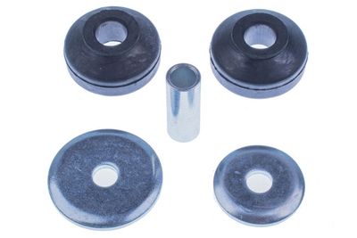 Repair Kit, suspension strut support mount DENCKERMANN D600207