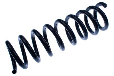 Suspension Spring DENCKERMANN D700129