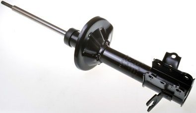 Shock Absorber DENCKERMANN DSB044G