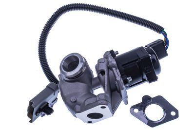 EGR Valve DENCKERMANN E400114