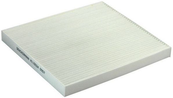 DENCKERMANN M110024 Filter, cabin air