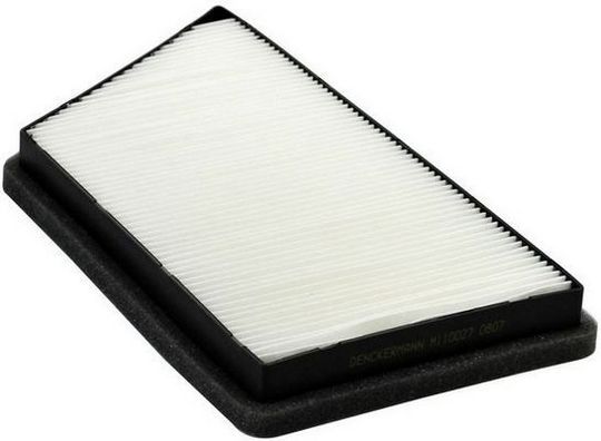 DENCKERMANN M110027 Filter, cabin air