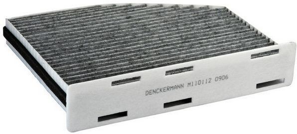 DENCKERMANN M110112 Filter, cabin air