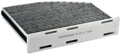 Filter, cabin air DENCKERMANN M110112