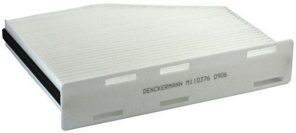 DENCKERMANN M110376 Filter, cabin air