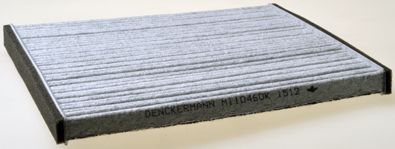 DENCKERMANN M110460K Filter, cabin air