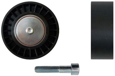 DENCKERMANN P310005 Deflection/Guide Pulley, V-ribbed belt