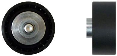 DENCKERMANN P310008 Deflection/Guide Pulley, V-ribbed belt