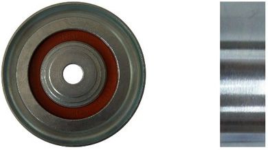 DENCKERMANN P366002 Deflection/Guide Pulley, V-ribbed belt