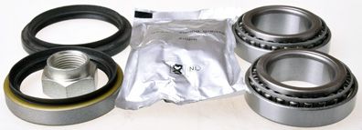 Wheel Bearing Kit DENCKERMANN W413013